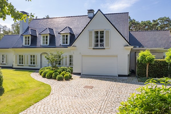 Medium property photo - Struikenlaan 13, 2930 Brasschaat