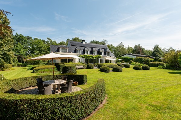Medium property photo - Struikenlaan 13, 2930 Brasschaat