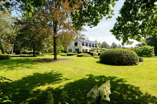 Medium property photo - Struikenlaan 13, 2930 Brasschaat