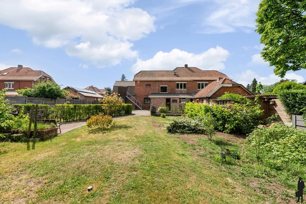 Medium property photo - Boslaan 14, 2400 Mol