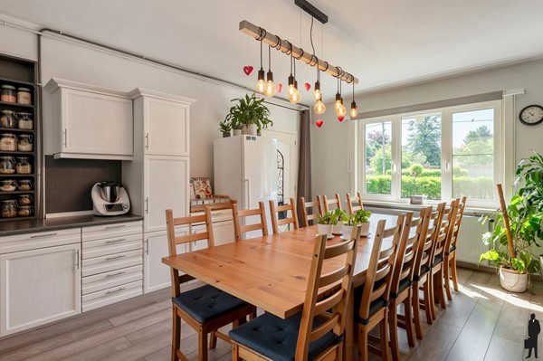 Medium property photo - Boslaan 14, 2400 Mol