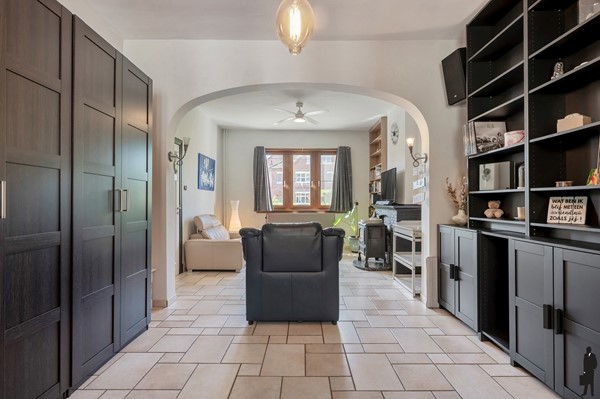 Medium property photo - Boslaan 14, 2400 Mol