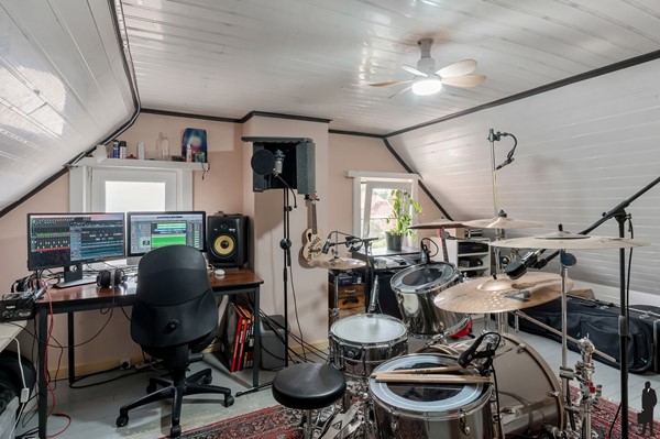 Medium property photo - Boslaan 14, 2400 Mol