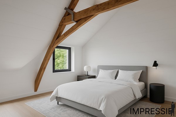 Medium property photo - Boslaan 14, 2400 Mol