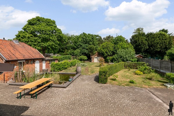 Medium property photo - Boslaan 14, 2400 Mol