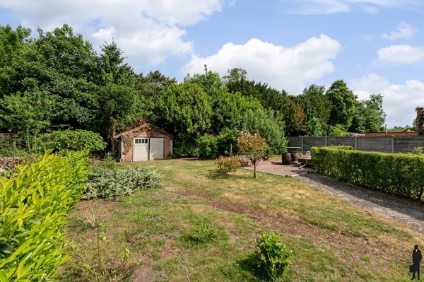 Medium property photo - Boslaan 14, 2400 Mol