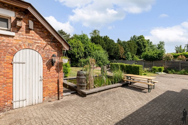 Medium property photo - Boslaan 14, 2400 Mol