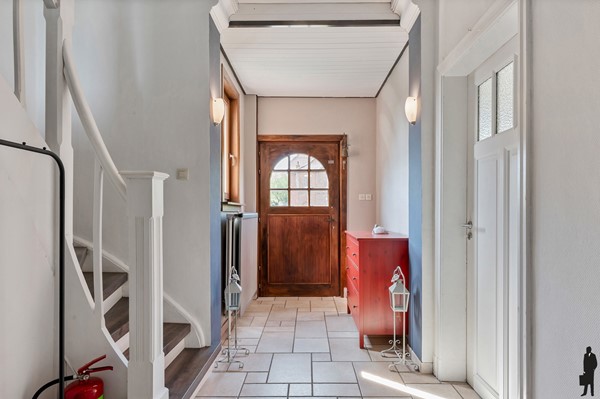 Medium property photo - Boslaan 14, 2400 Mol