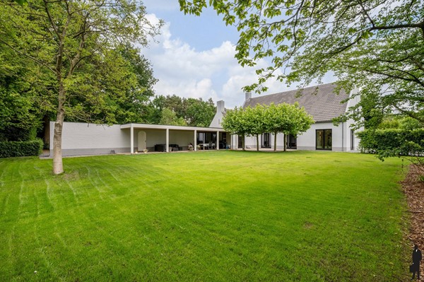Leeuweriklaan 4, 2382 Ravels