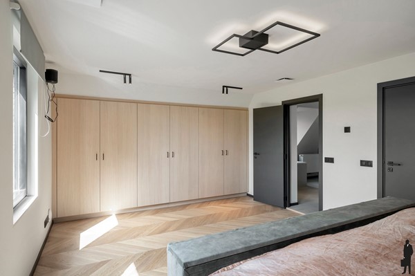 Medium property photo - Leeuweriklaan 4, 2382 Ravels