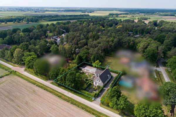 Medium property photo - Leeuweriklaan 4, 2382 Ravels