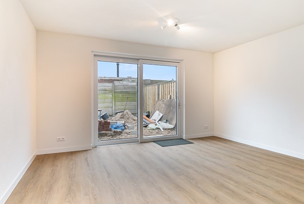 Medium property photo - Goirkestraat 4, 5046 GK Tilburg