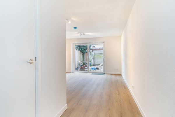 Medium property photo - Goirkestraat 4, 5046 GK Tilburg