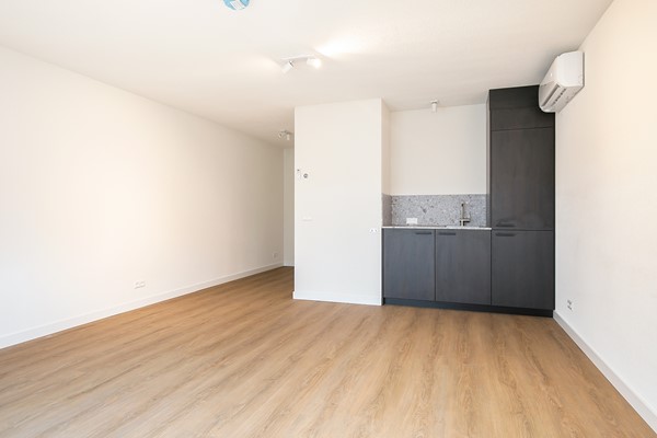 Medium property photo - Goirkestraat 4, 5046 GK Tilburg