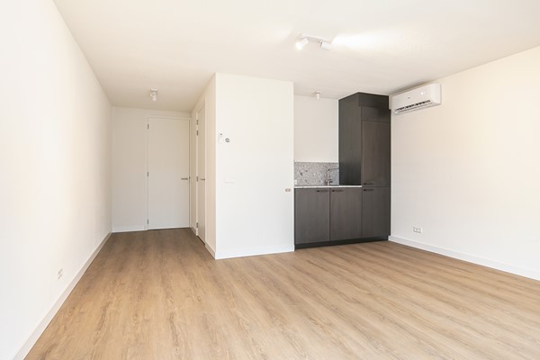Medium property photo - Goirkestraat 4, 5046 GK Tilburg