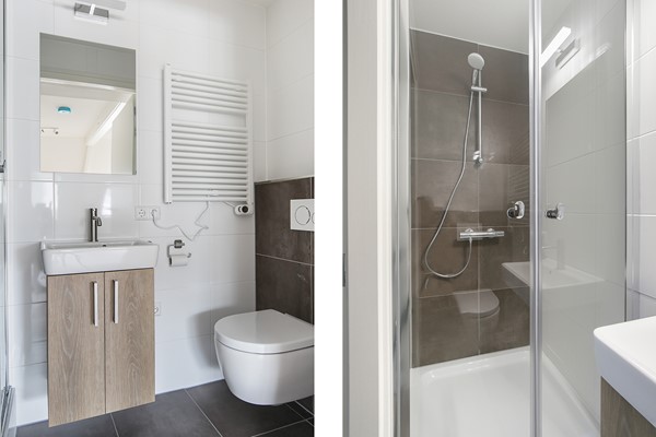 Medium property photo - Goirkestraat 4, 5046 GK Tilburg