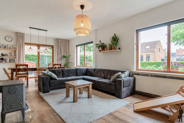 Medium property photo - Steenweg op Ravels 183, 2360 Oud-Turnhout