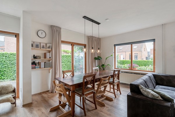 Medium property photo - Steenweg op Ravels 183, 2360 Oud-Turnhout