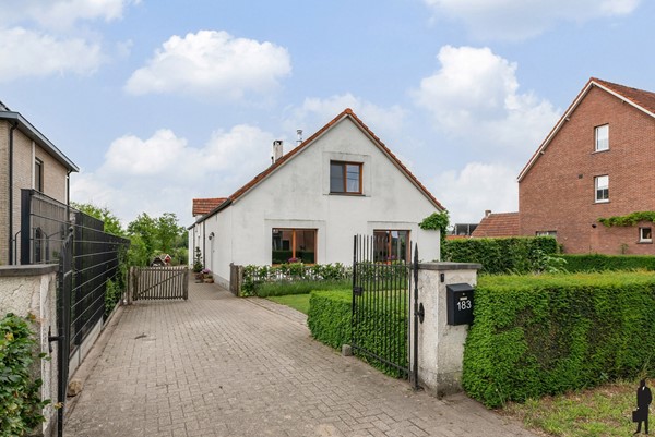 Medium property photo - Steenweg op Ravels 183, 2360 Oud-Turnhout