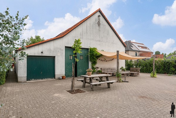 Medium property photo - Steenweg op Ravels 183, 2360 Oud-Turnhout