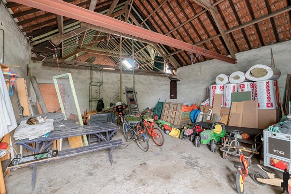 Medium property photo - Steenweg op Ravels 183, 2360 Oud-Turnhout