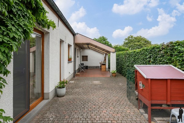 Medium property photo - Steenweg op Ravels 183, 2360 Oud-Turnhout