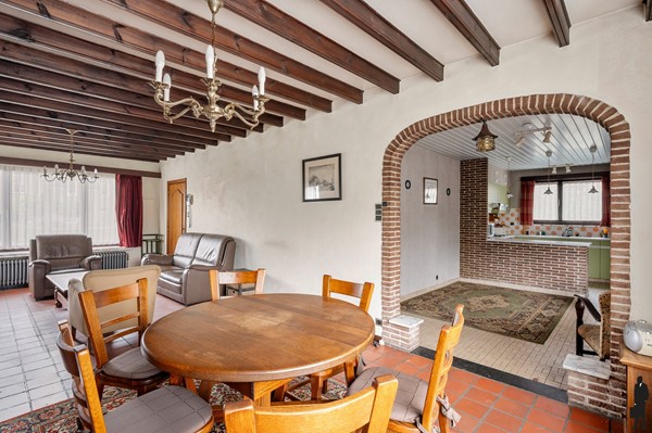 Medium property photo - Beekseweg 20, 2382 Ravels