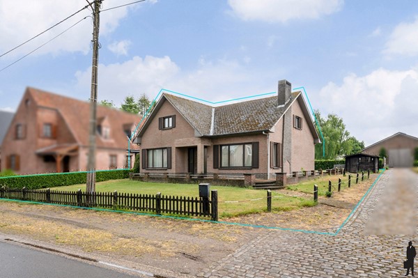 Beekseweg 20, 2382 Ravels