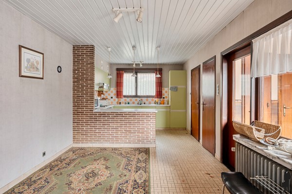 Medium property photo - Beekseweg 20, 2382 Ravels