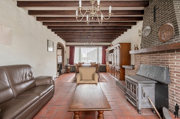Medium property photo - Beekseweg 20, 2382 Ravels