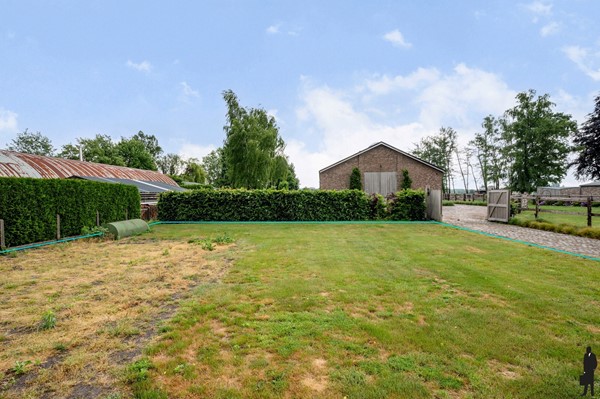Medium property photo - Beekseweg 20, 2382 Ravels
