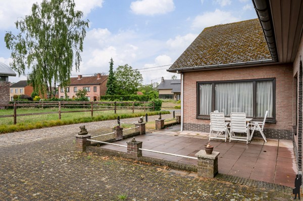 Medium property photo - Beekseweg 20, 2382 Ravels