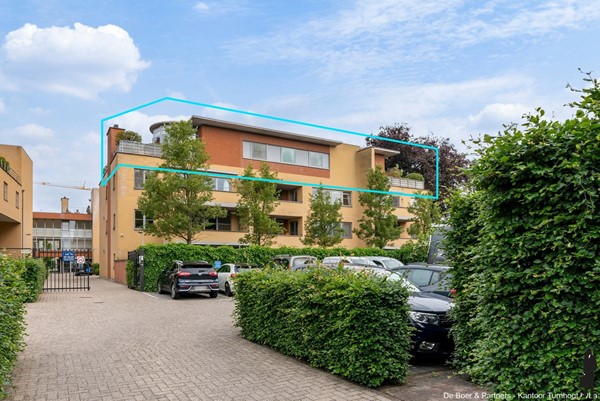Medium property photo - De Plaetse 332A3, 2370 Arendonk