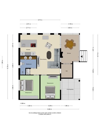 Kievit 12-478, 5111 HD Baarle-Nassau - 174142621_1560007_kievi_begane_grond_first_design_20250620_43172b.jpg