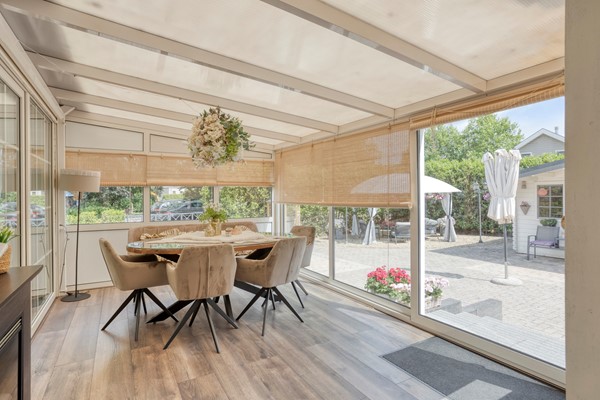 Medium property photo - Kievit 12-478, 5111 HD Baarle-Nassau