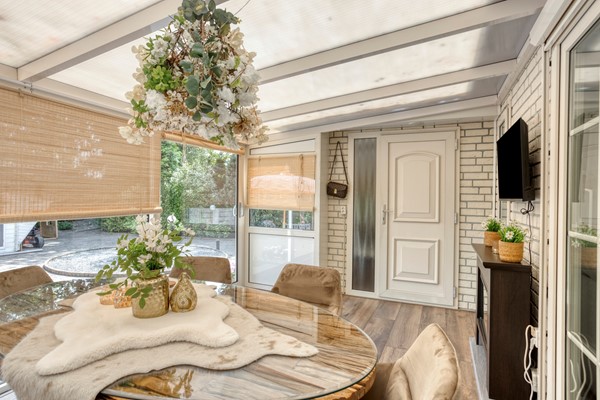 Medium property photo - Kievit 12-478, 5111 HD Baarle-Nassau