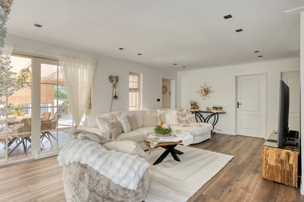 Medium property photo - Kievit 12-478, 5111 HD Baarle-Nassau