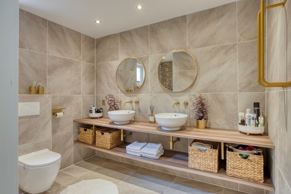 Medium property photo - Kievit 12-478, 5111 HD Baarle-Nassau