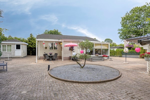 Medium property photo - Kievit 12-478, 5111 HD Baarle-Nassau