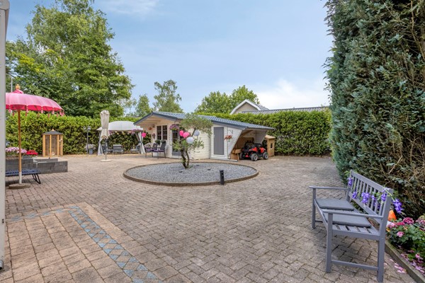 Medium property photo - Kievit 12-478, 5111 HD Baarle-Nassau