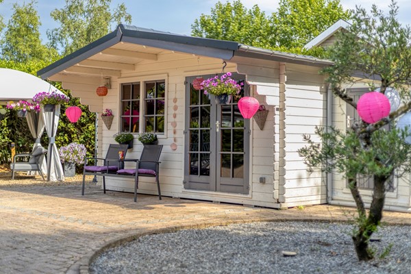Medium property photo - Kievit 12-478, 5111 HD Baarle-Nassau