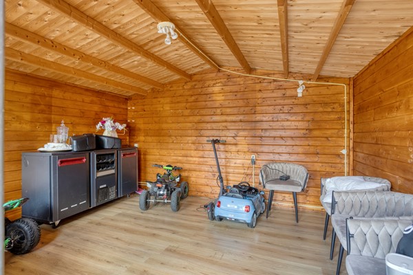 Medium property photo - Kievit 12-478, 5111 HD Baarle-Nassau