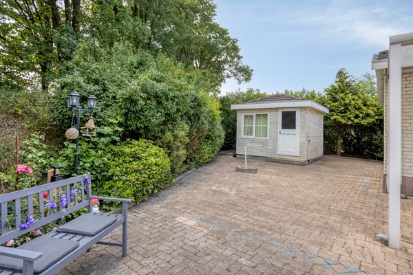 Medium property photo - Kievit 12-478, 5111 HD Baarle-Nassau