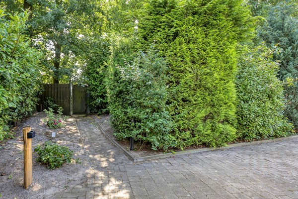 Medium property photo - Kievit 12-478, 5111 HD Baarle-Nassau