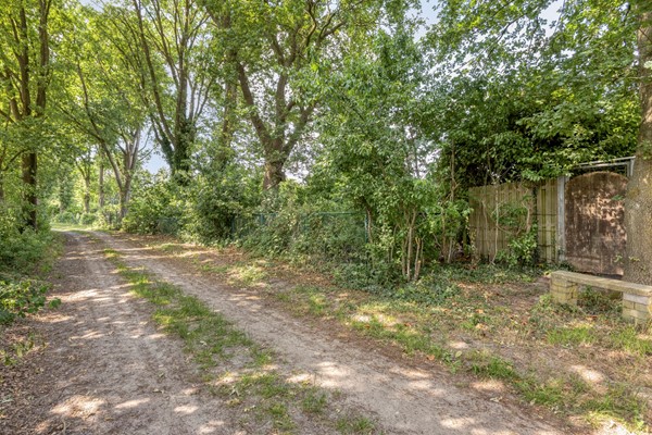 Medium property photo - Kievit 12-478, 5111 HD Baarle-Nassau