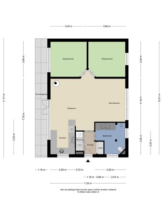 Kievit 12-98, 5111 HD Baarle-Nassau - 174160927_1561537_kievi_begane_grond_first_design_20250620_d76eb5.jpg