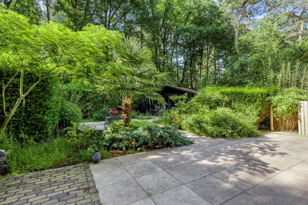 Medium property photo - Kievit 12-98, 5111 HD Baarle-Nassau