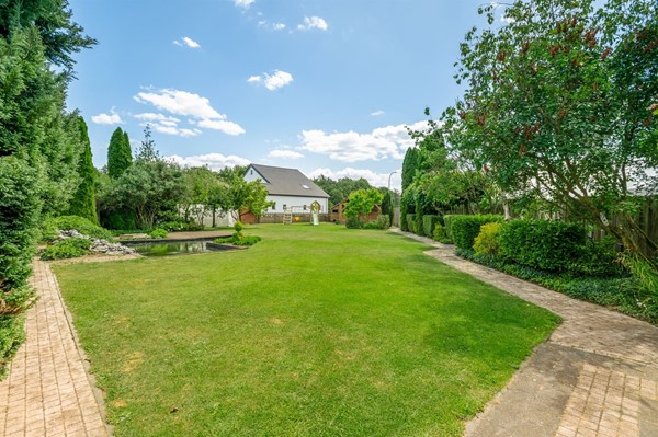 Medium property photo - Molenbaan 30, 2387 Baarle-Hertog