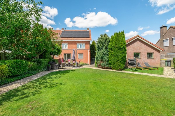 Medium property photo - Molenbaan 30, 2387 Baarle-Hertog