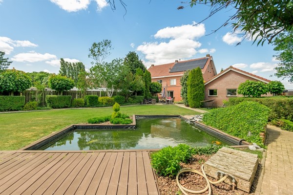 Medium property photo - Molenbaan 30, 2387 Baarle-Hertog